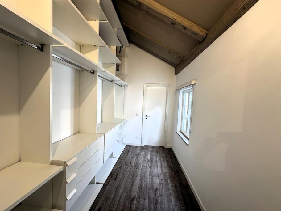 Mazzini Suits Appartement *
