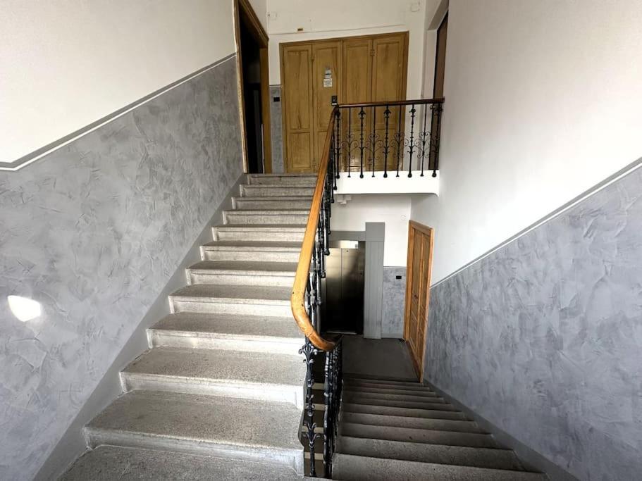 Mazzini Suits Appartement
