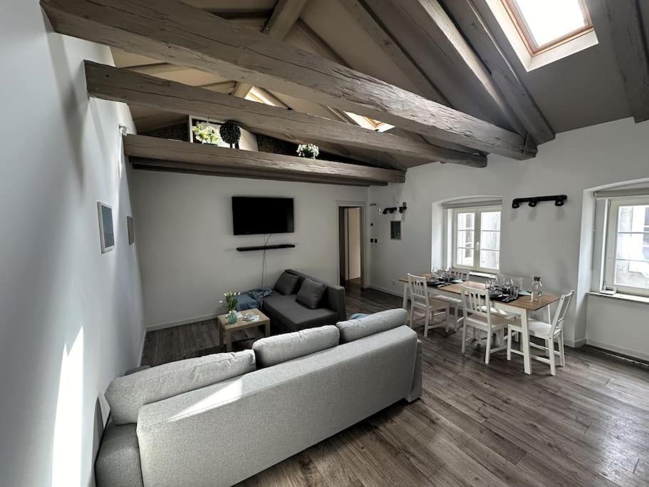 Mazzini Suits Appartement *