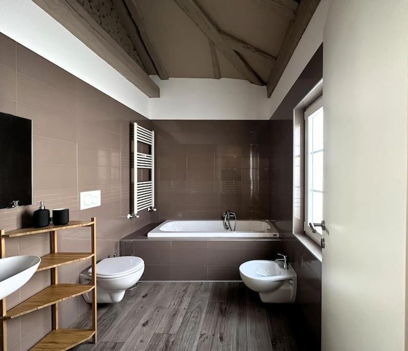 Mazzini Suits Appartement *
